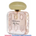 Our impression of My Name Trussardi Women Concentrated Premium Perfume Oil (008078) Premium 